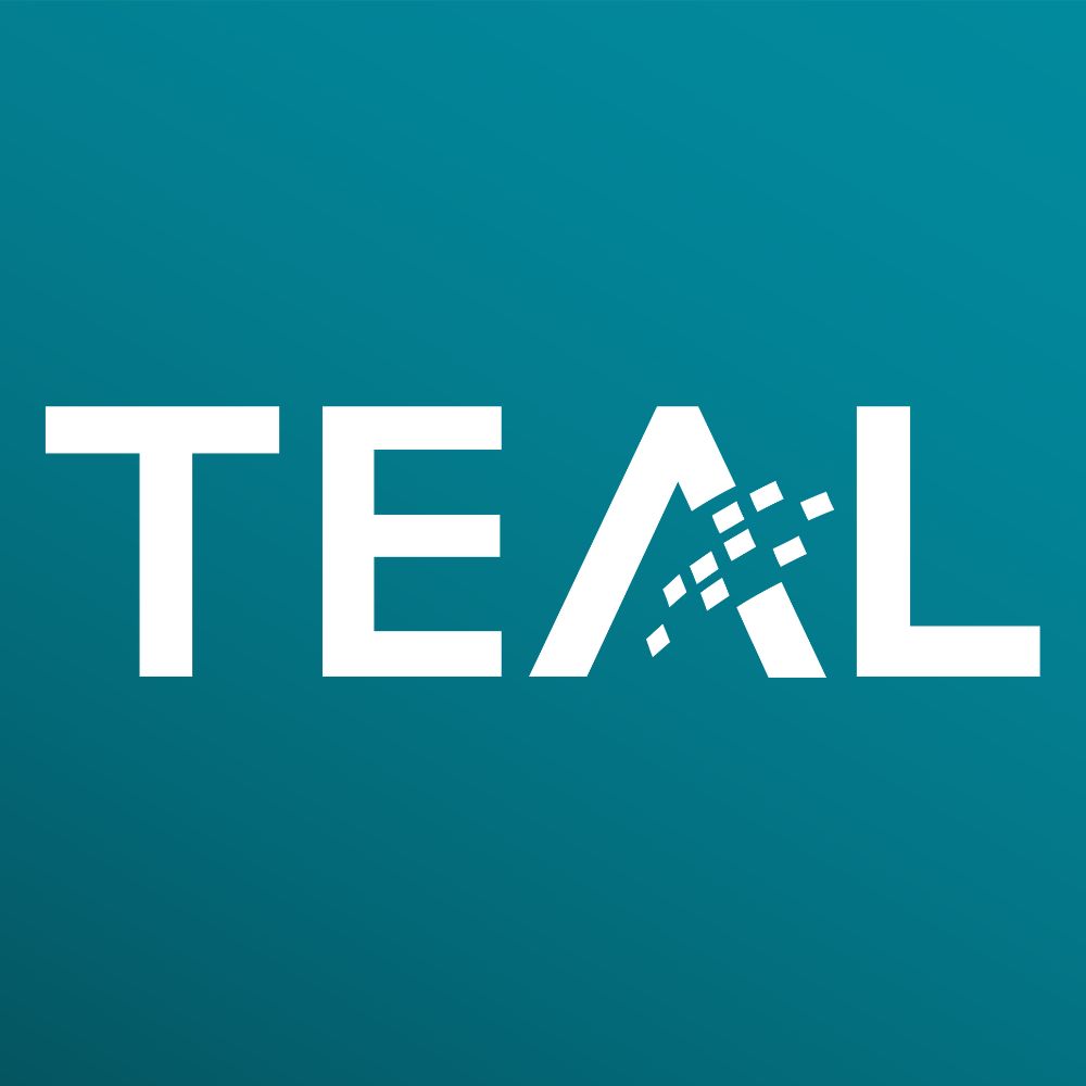 TEAL Technology Consulting GmbH - Logo